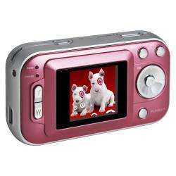 Polaroid a200 2MP Pink Digital Camera  