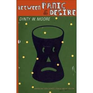   Moore, Dinty W. published by University of Nebraska Press:  Default