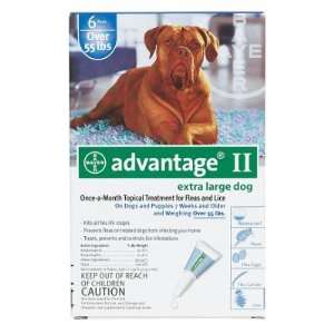   Advantage for Dogs And Puppies Over 55   784162 Patio, Lawn & Garden