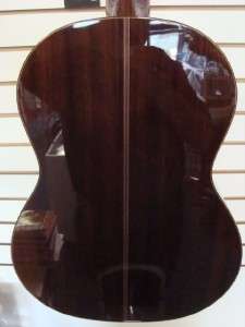 2007 Alvarez MC90 Classical Acoustic Guitar  