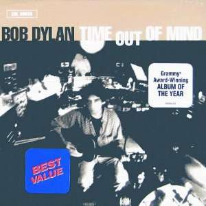  Time Out of Mind Bob Dylan Music