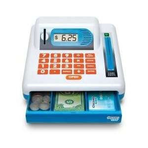  Discovery Kids Electronic Cash Register: Toys & Games