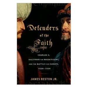  Defenders of the Faith Publisher Penguin Press HC, The 