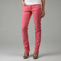Chinese Laundry Color Stretch Skinny Jeans  Overstock