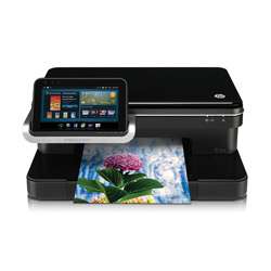   C510A Inkjet Multifunction Printer & Detachable Tablet  