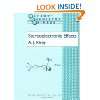 Structure and Reactivity in Organic Chemistry 