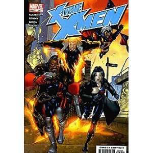  X Treme X Men (2000 series) #29 Marvel Books