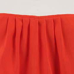 MICHAEL Michael Kors Womens Silk Tank Dress  Overstock