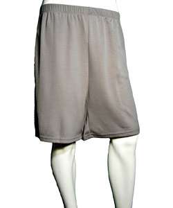 ProForm Mens Grey Athletic Shorts  