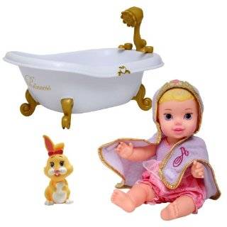  Disney Interactive Baby Princess   Aurora: Toys & Games