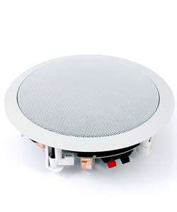 Athena Technologies AS IC6st 2 way Ceiling Speaker  Overstock