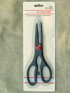 New Multi purpose Kitchen Scissors Shears 792363478779  