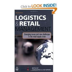   Retail Management Emerging Issues and New Challenges in the Retail