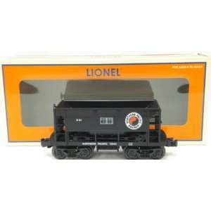 Lionel 6 26401 Northern Pacific Ore Car Toys & Games