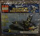 LEGO   LEGO 6860   NEW    SUPER HEROES   BATMAN   6860   SEALED 