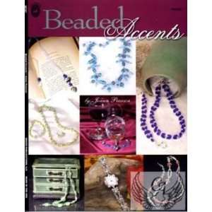  Beaded Accents   Create Your Own Jewelry Joann Pearson 