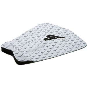  Famous Wax Traction Pad F5 White