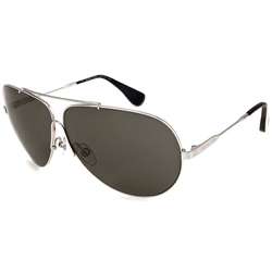 Michael Kors Mens MKS125 Aviator Sunglasses  