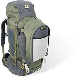 Lariat 65 Recycled Pinon Green Backpack  Overstock