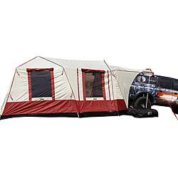 Backup 6 person Turbo Tent  