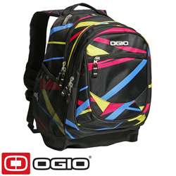 OGIO CMYK Cooper Backpack  