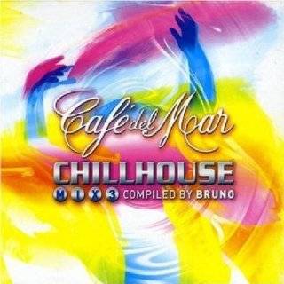  Cafe Del Mar Chillhouse 1 Various Artists Music