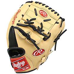 Rawlings 12 inch Baseball Pitchers Glove  