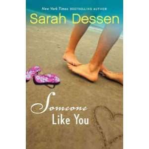   by Dessen, Sarah (Author) May 11 04[ Paperback ] Sarah Dessen Books