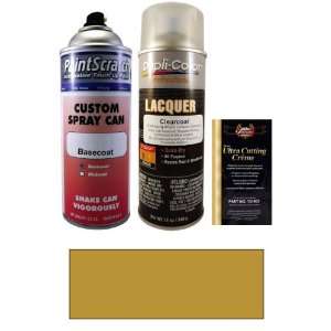   Paint Kit for 1984 Chevrolet All Other Models (65E/WA8652): Automotive