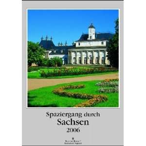   Sachsen 2003. Kalender. (9783731004882) Hans Joachim Kessler Books