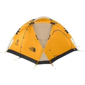 The North Face Bastion Tent: 4 Person 4 Season:  Sports 
