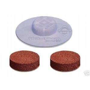 Metal Foam Purifier High Porosity Disc For Spas 2 pack  