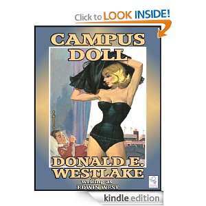 Start reading Campus Doll  