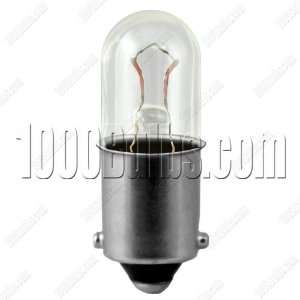  Eiko #1820 LAMP T  3 1/4 28 VOLT 100 MA MINIATURE BAYONET 