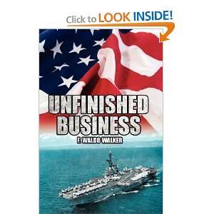 Unfinished Business and over one million other books are available 