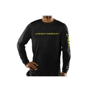   Longsleeve Running T Shirt 2 Tops by Under Armour