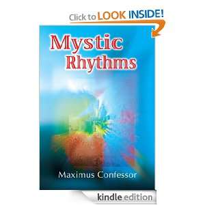 Mystic Rhythms Randall Radic  Kindle Store