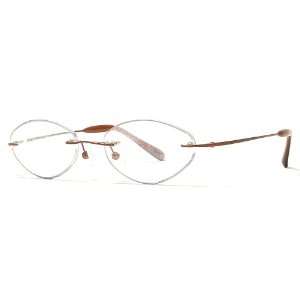  42209 Eyeglasses Frame & Lenses