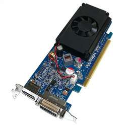   310 512MB VG885AA DDR3 DVI/DP PCI E Graphics Card  Overstock