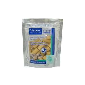  CET Oral Hygiene Chews for Cats Poultry Flavor 30/pk Pet 