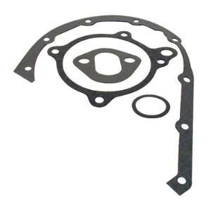 TIMING CHAIN COVER GASKET KIT  GLM Part Number: 39710; Sierra Part 