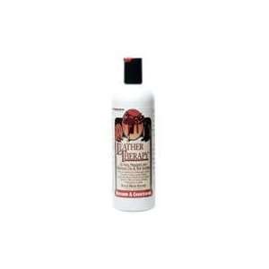  LEATHER THERAPY RESTORER, Size 16 OUNCE (Catalog Category Equine 