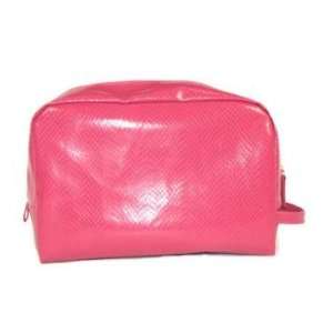  Toss Designs Grab & Go Cosmetic Bag Pink Health 