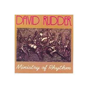  Minsitry of Rhythm David Rudder Music