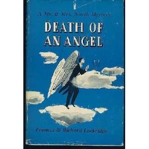  Death of an Angel A Mr. and Mrs. North Mystery 