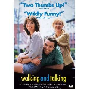  Walking & Talking Movies & TV