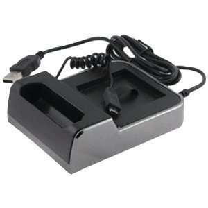  Wireless One Dual Desktop Charger for Motorola Droid 2 