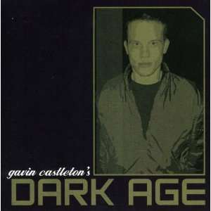  Dark Age Gavin Castleton Music