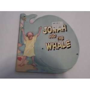  Jonah and the Whale Picture Book: Toys & Games