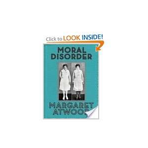  Moral Disorder and other stories (9780739481493) Margaret 